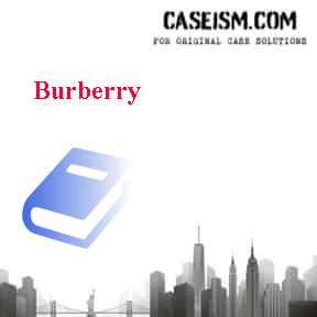 burberry case study harvard|burberry global market.